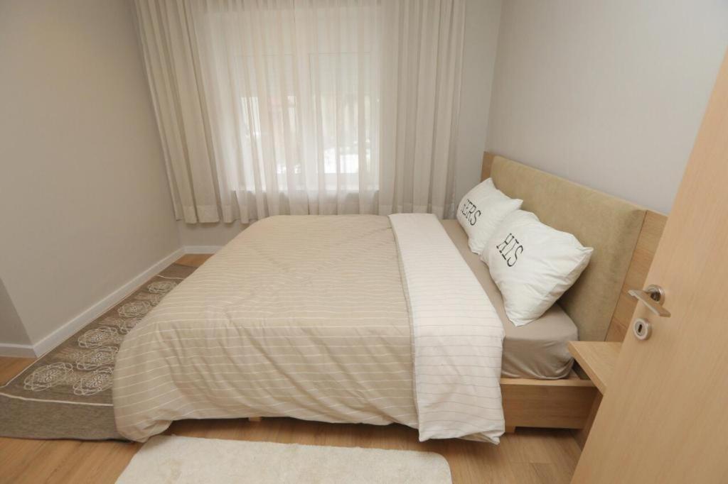 ★ The Cozy Little Apartment ★ Shkoder Exterior photo