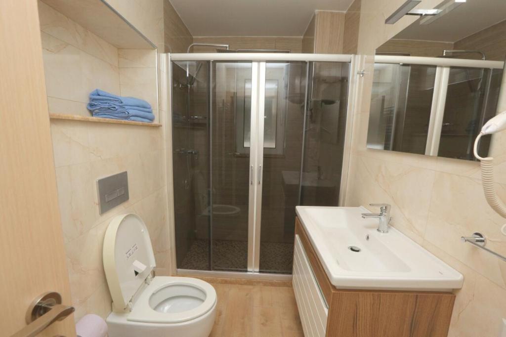 ★ The Cozy Little Apartment ★ Shkoder Exterior photo